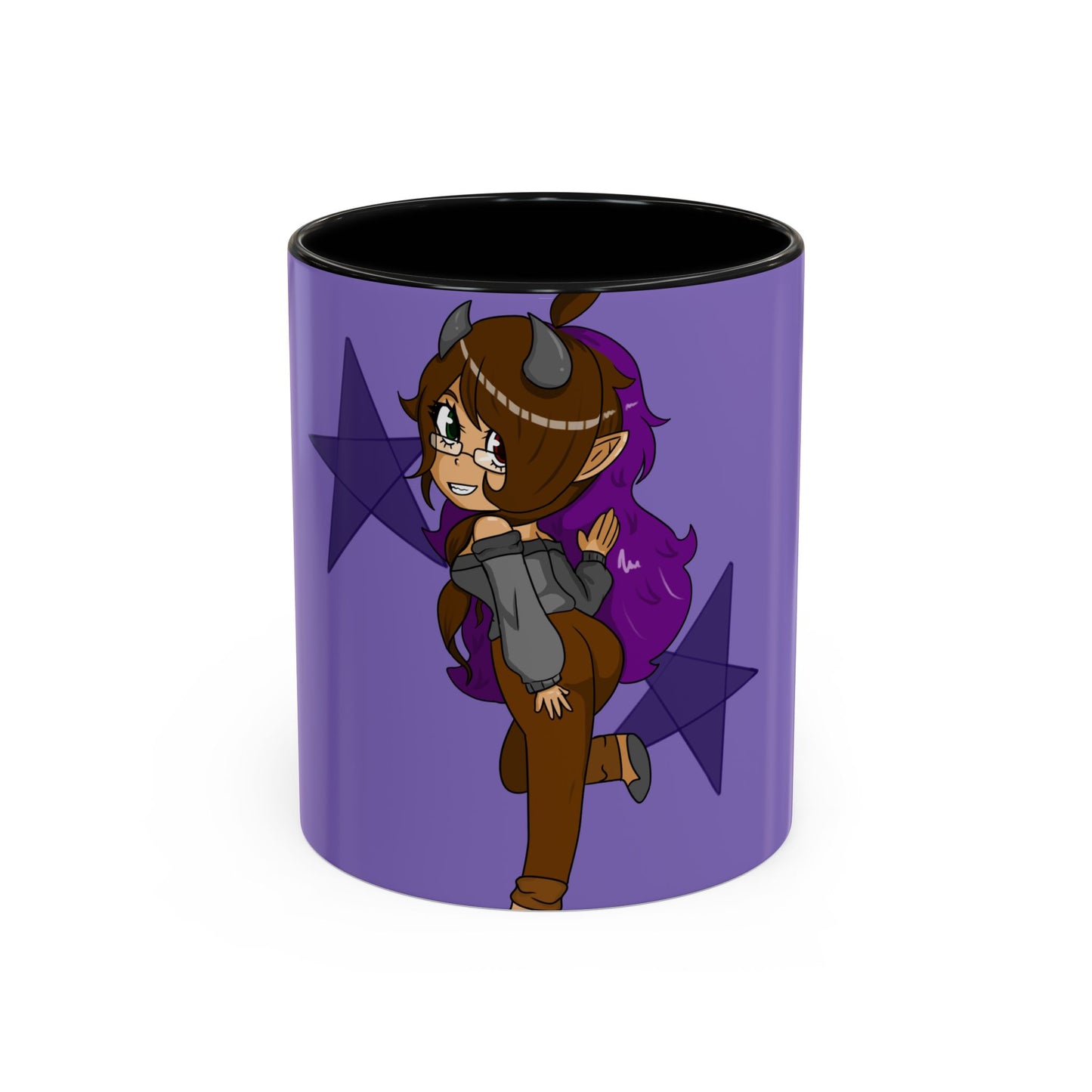 Master of Mischief Mug