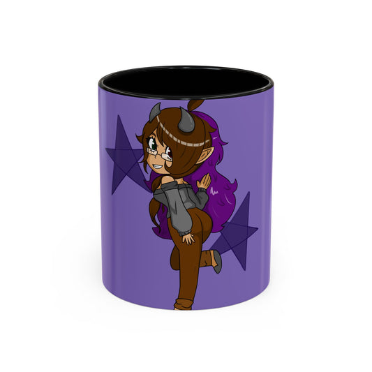 Master of Mischief Mug