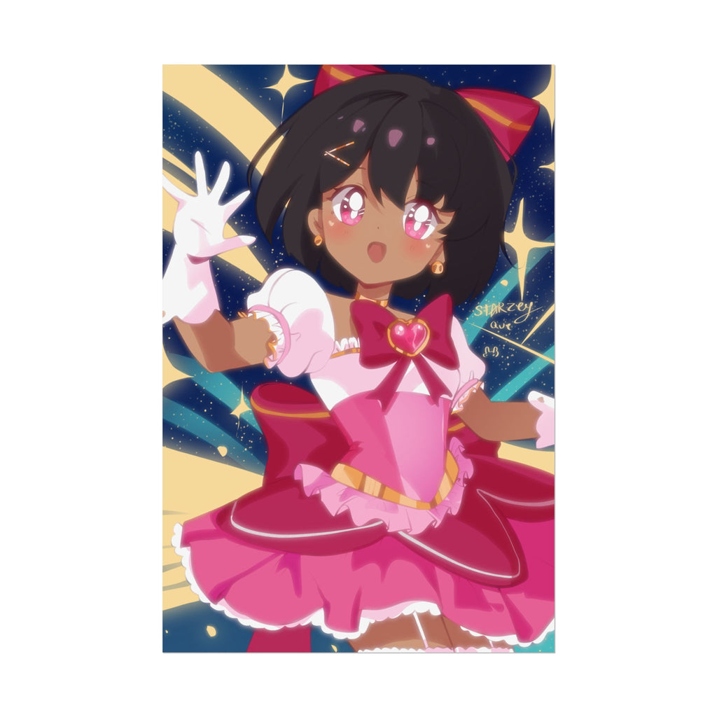 AnimeKawaiiChan Poster