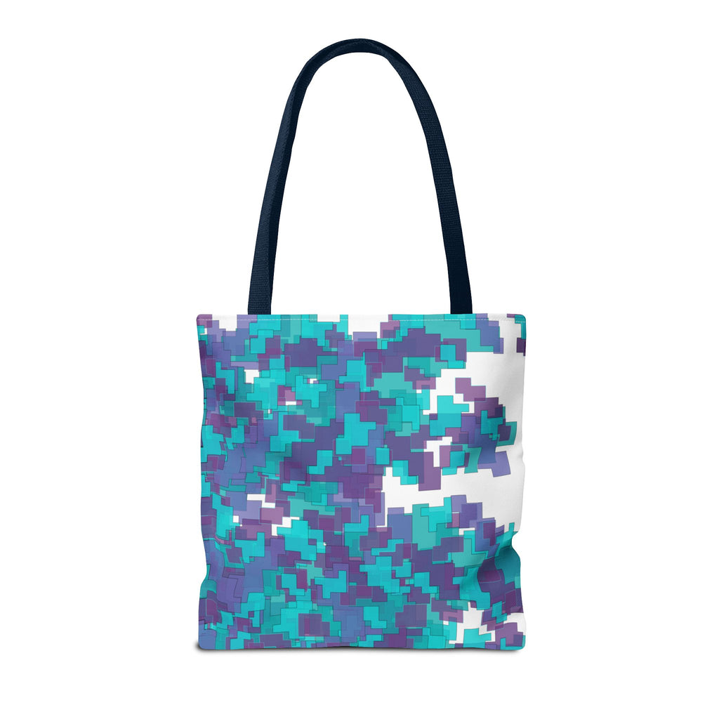 Anodyne_Signals Tote Bag
