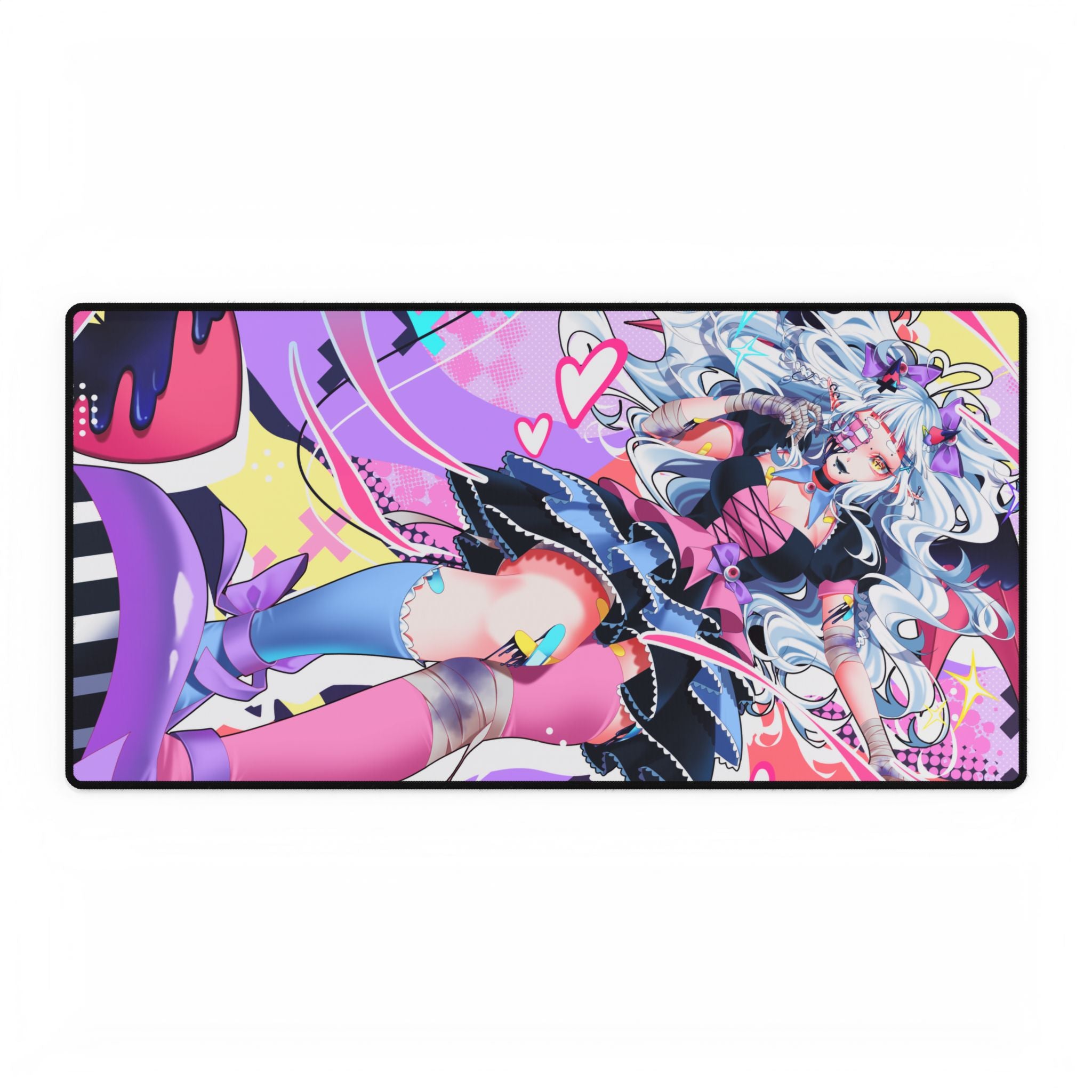 pattycakeez XL Plus Deskmat