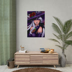 Asteria "Witchy" Poster