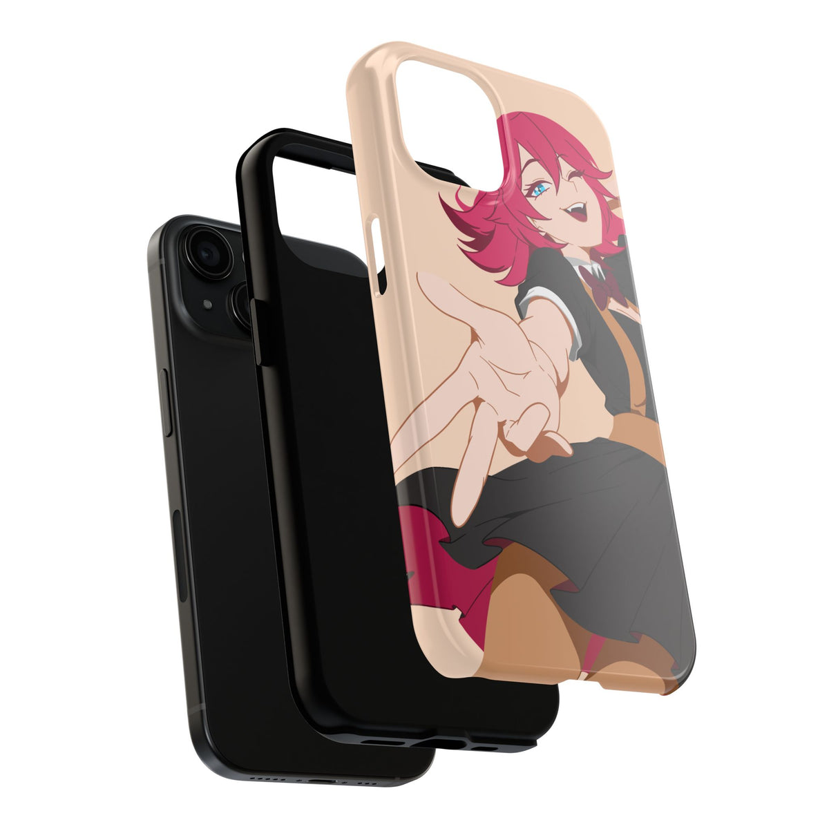 LenDubs "Happy Len" Phone Case