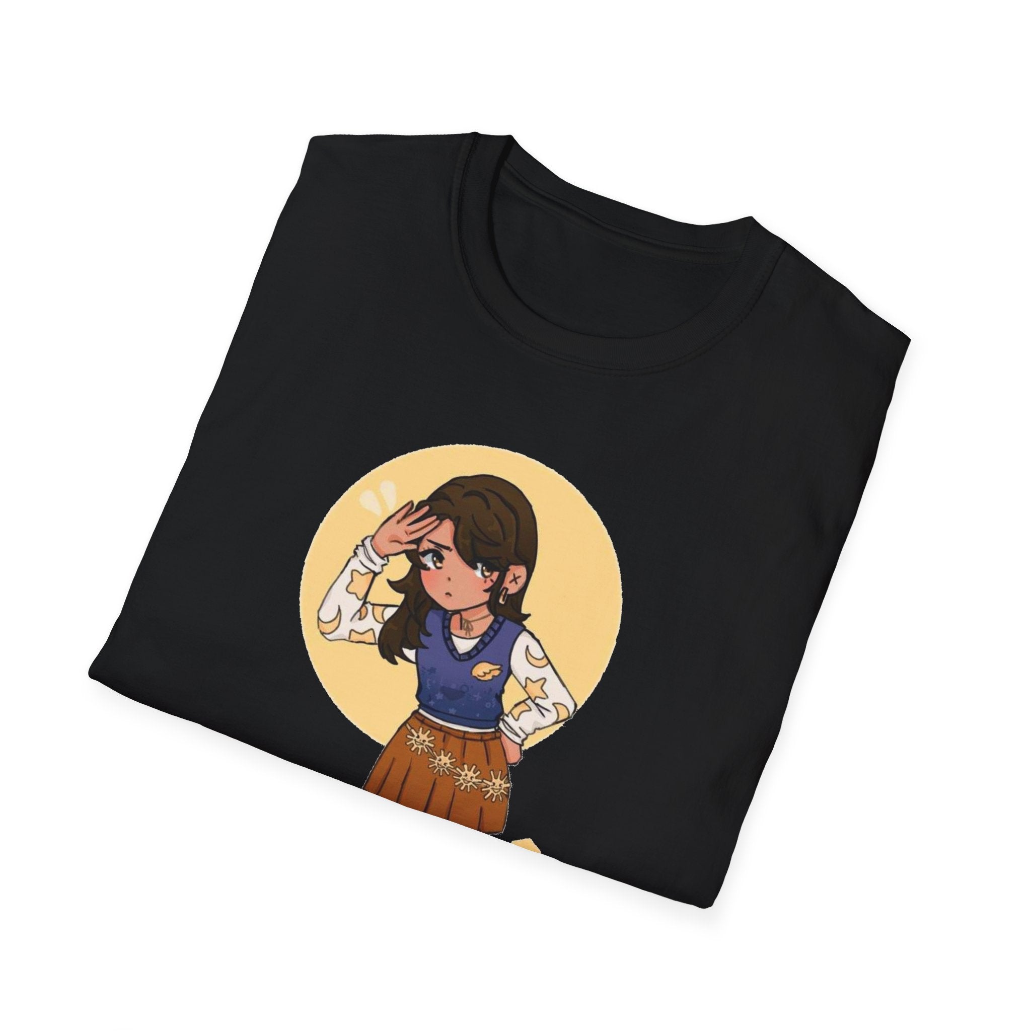 Solar Percy "Looking" TShirt