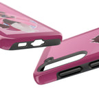 Neppix "Cute Pose" Phone Case
