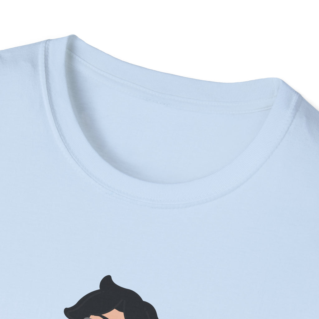 RyoPlaying "Rose" TShirt