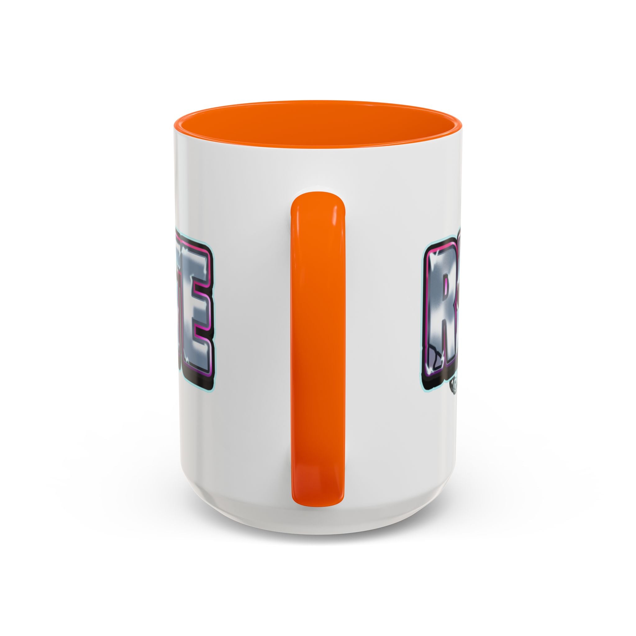 Rhettaliate "Logo" Mug