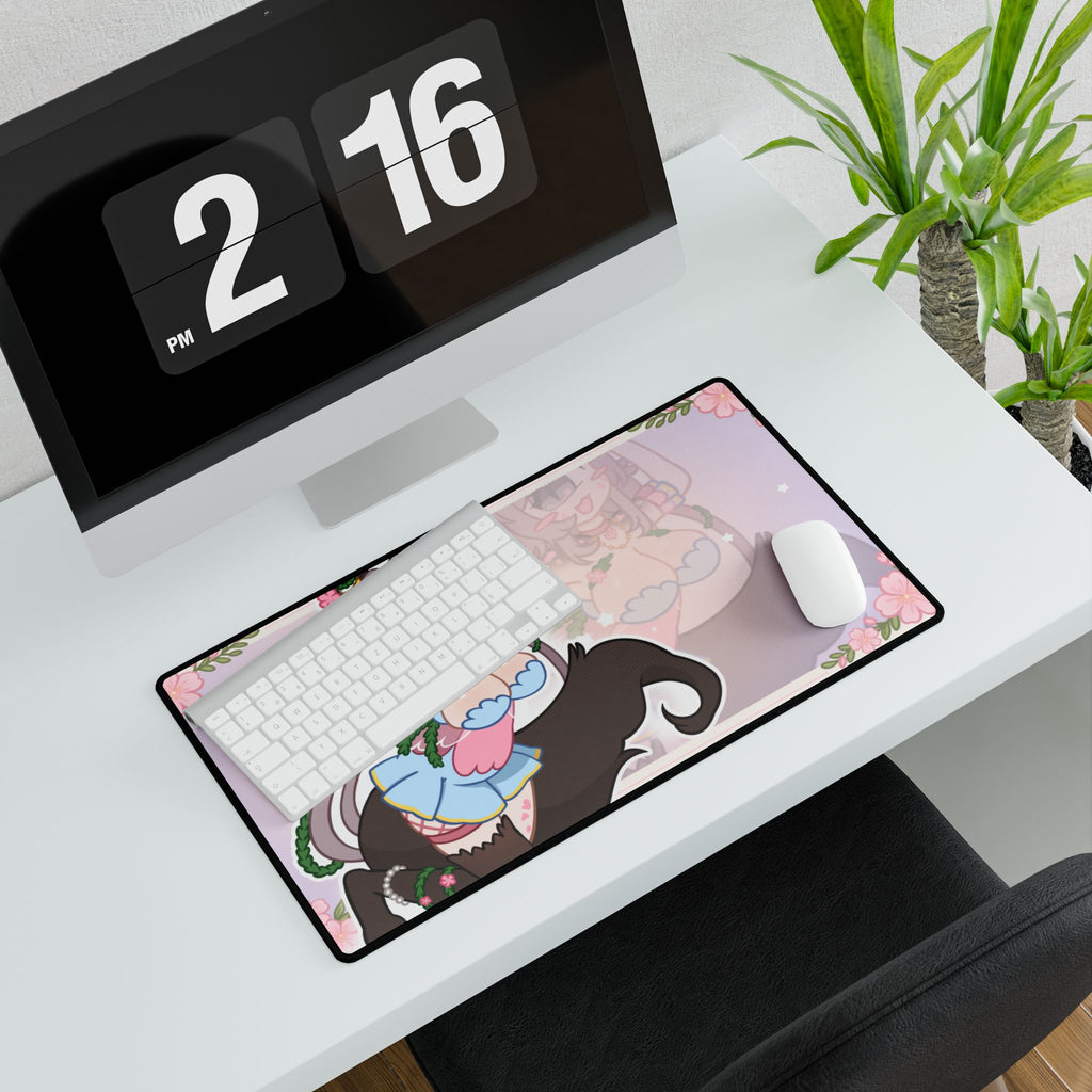 Komohana "Like Nyah" Large Deskmat
