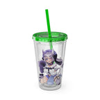 Moonie "Nyan Nyan" Tumbler