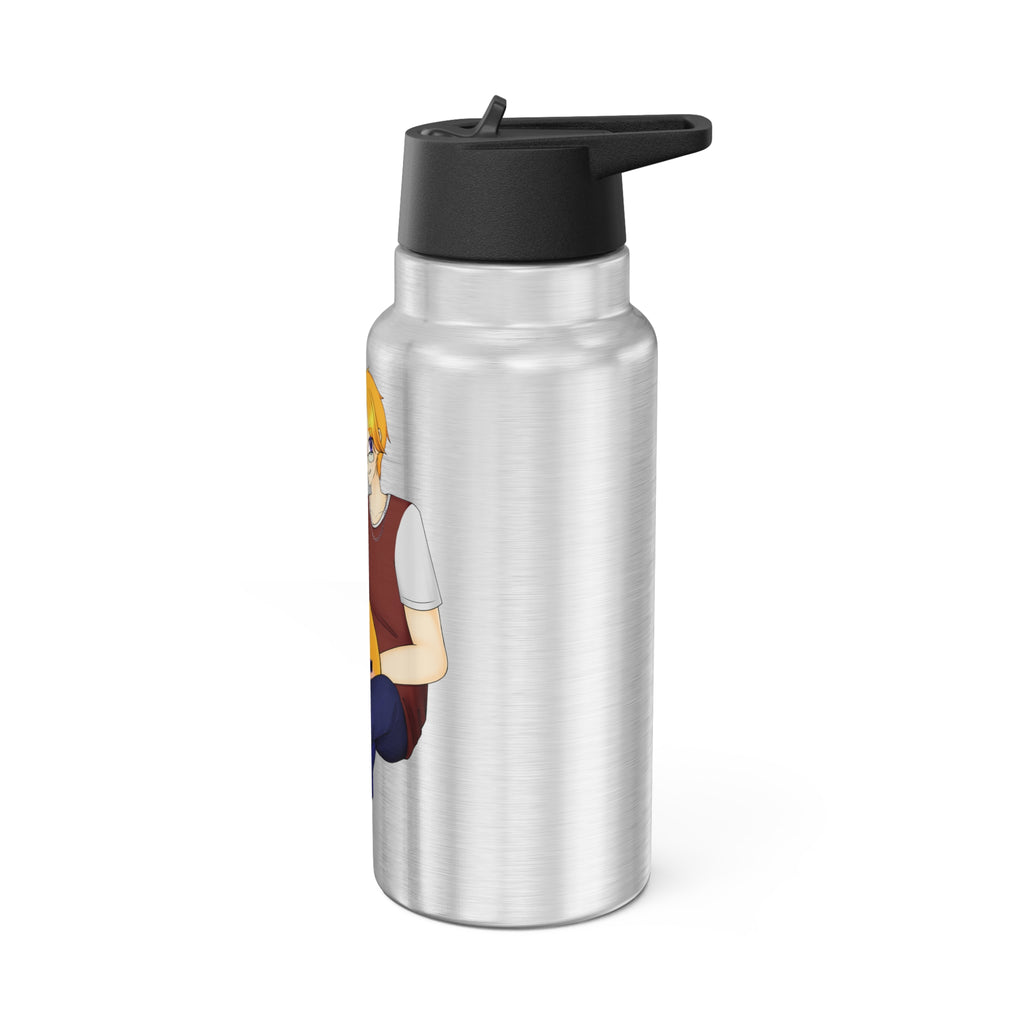ACynicalSlime Metal Tumbler