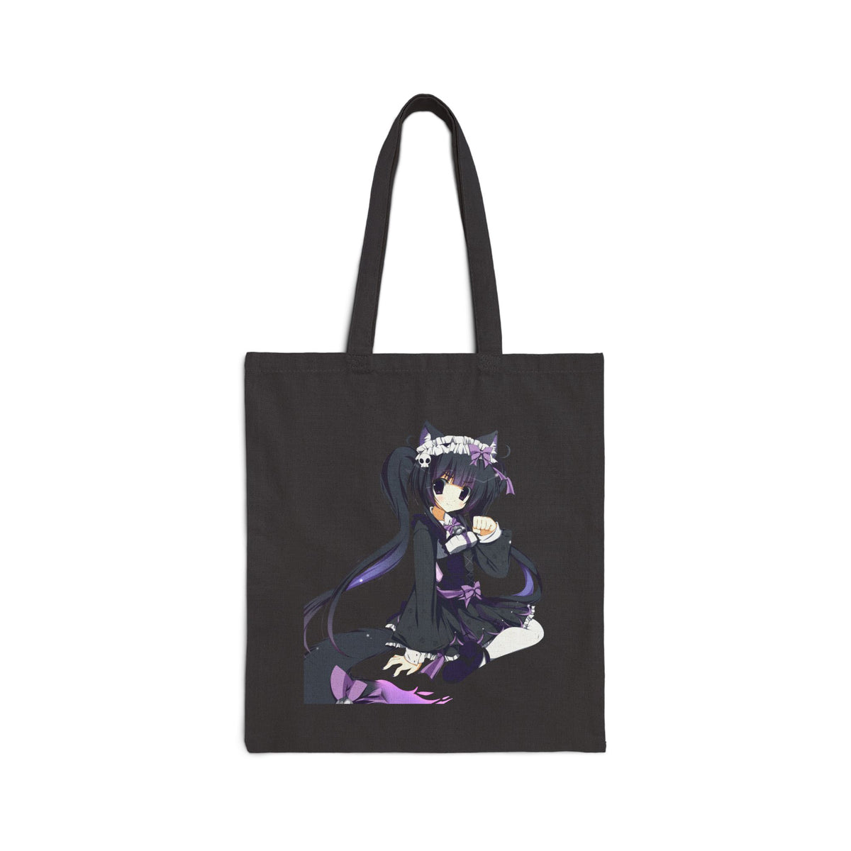 AristoKat "Moe" Tote Bag - KatDragonz