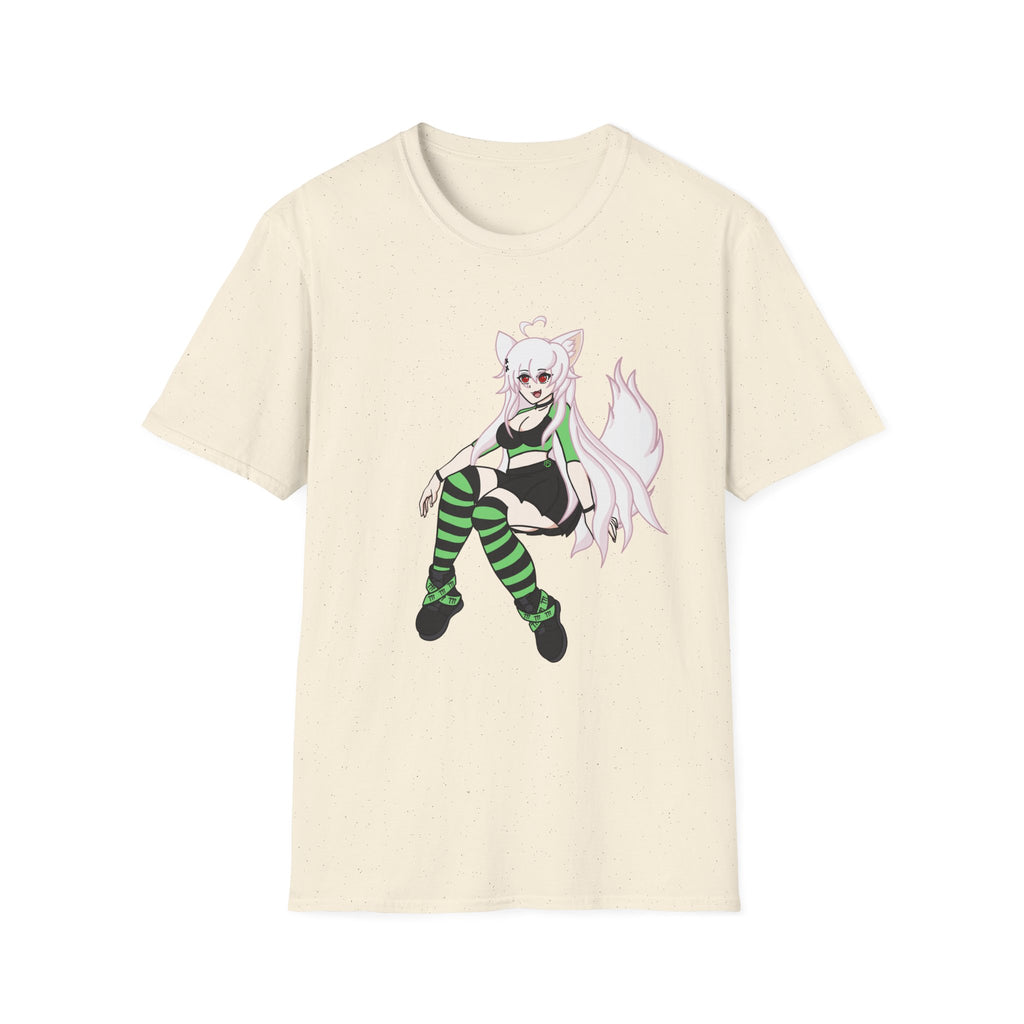 Liz Okami TShirt