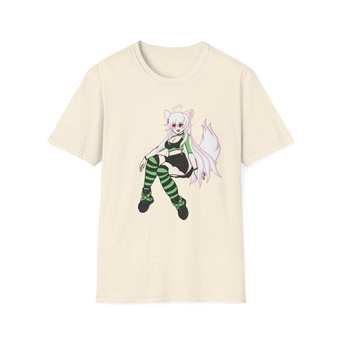 Liz Okami TShirt