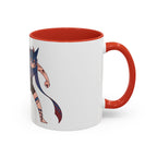 SolAltairVT "Gremlin" Accent Mug