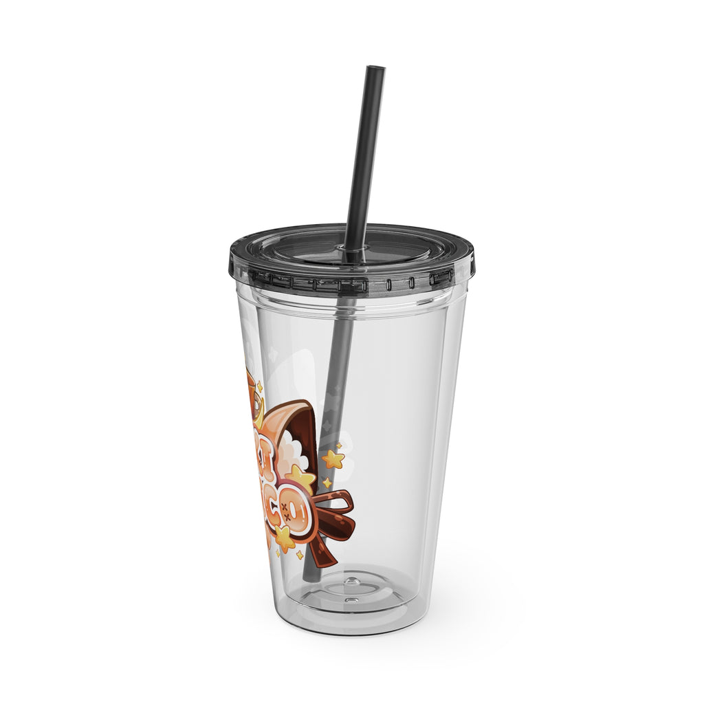 Calico Tumbler