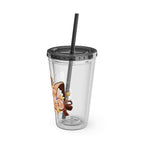 Calico Tumbler