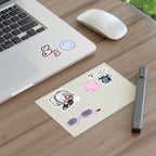 iisfuni Sticker Sheet Vol. 1