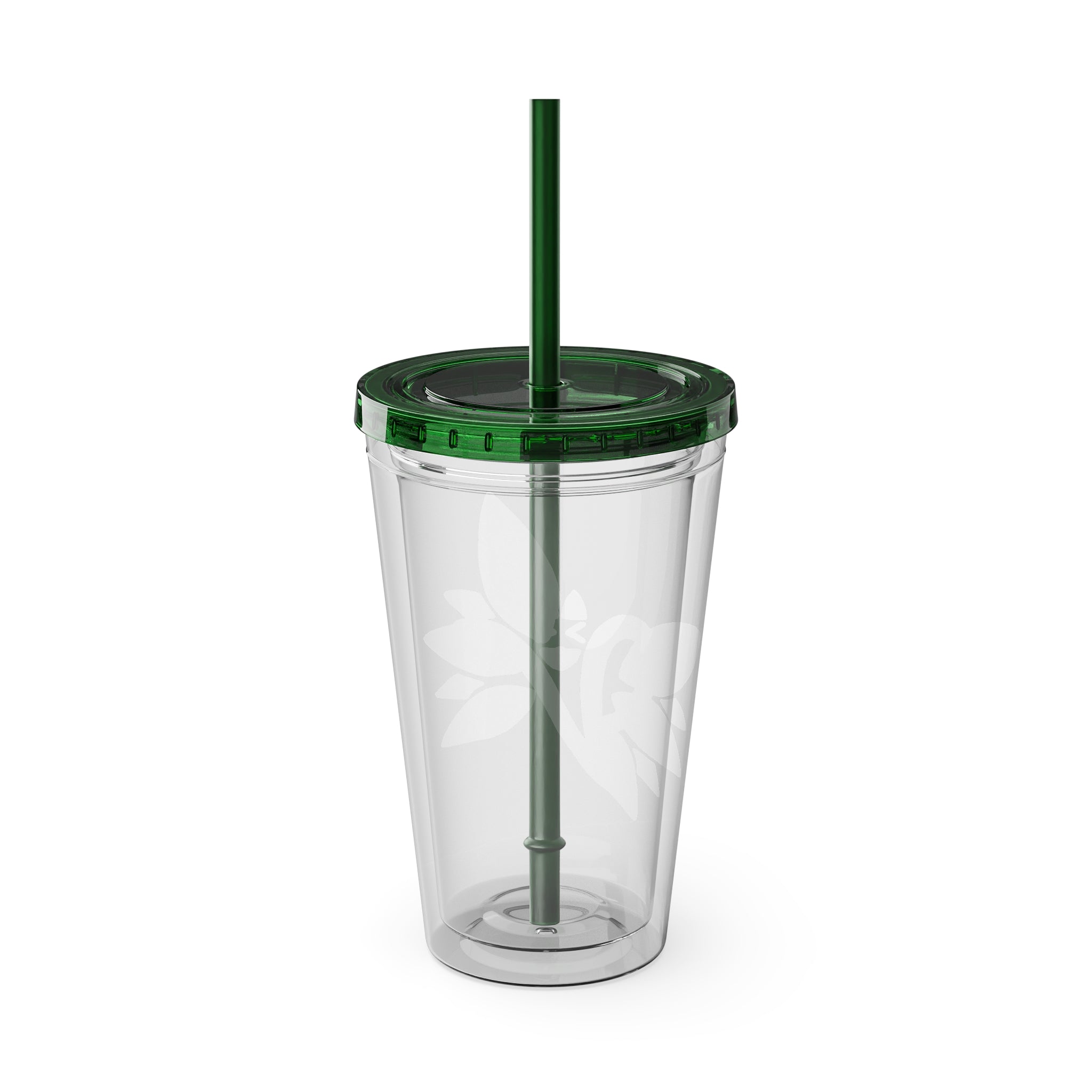 Vixie Logo Tumbler