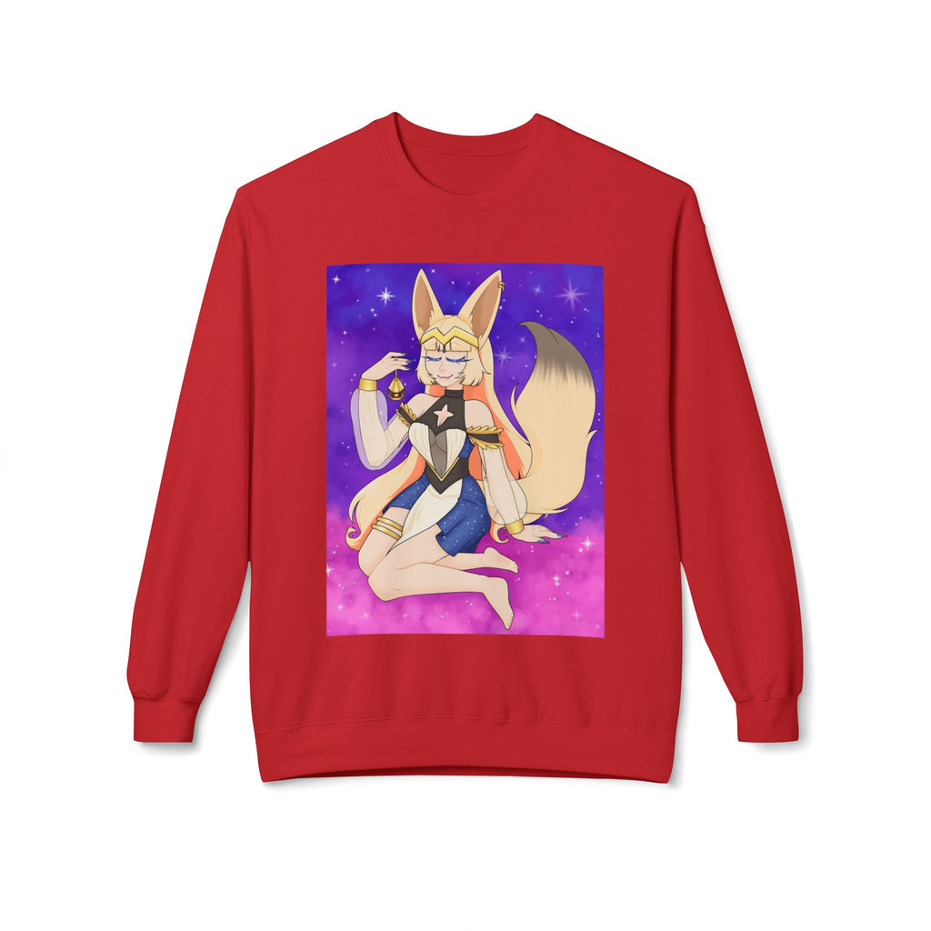 StarFlufVT Sweatshirt