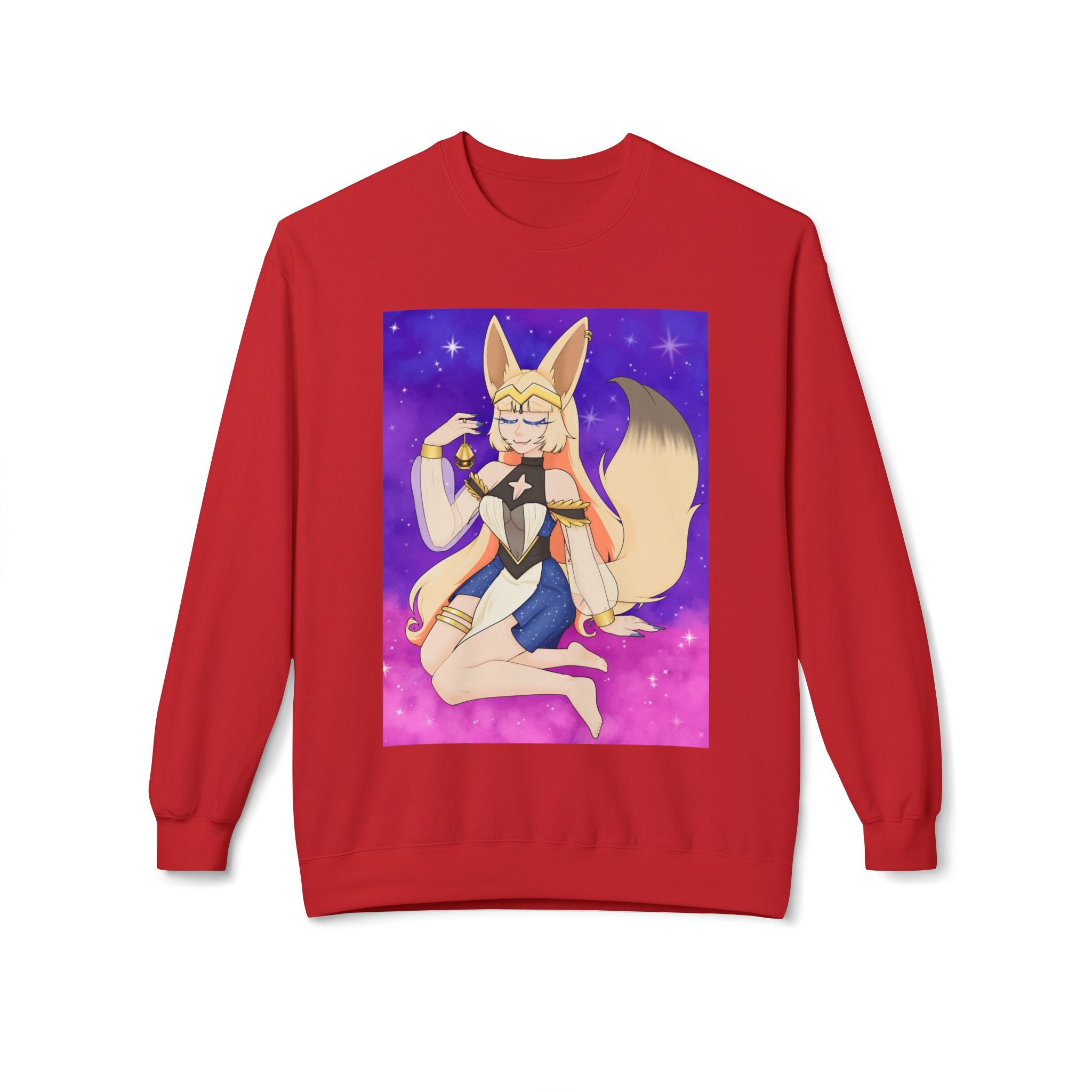 StarFlufVT Sweatshirt
