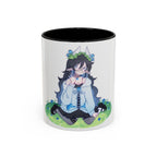 Mycena Xanh "Cozy Days" Accent Color Mug