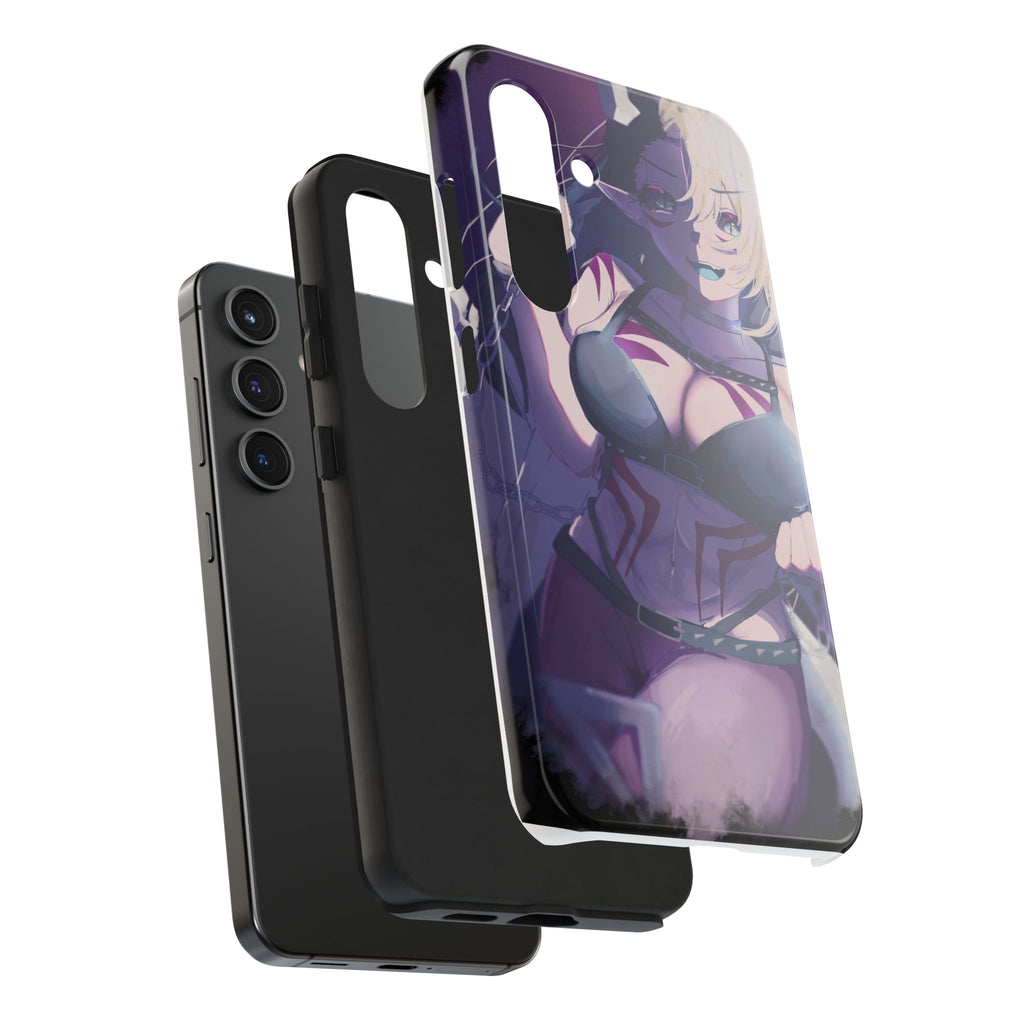 Rhettaliate Phone Case