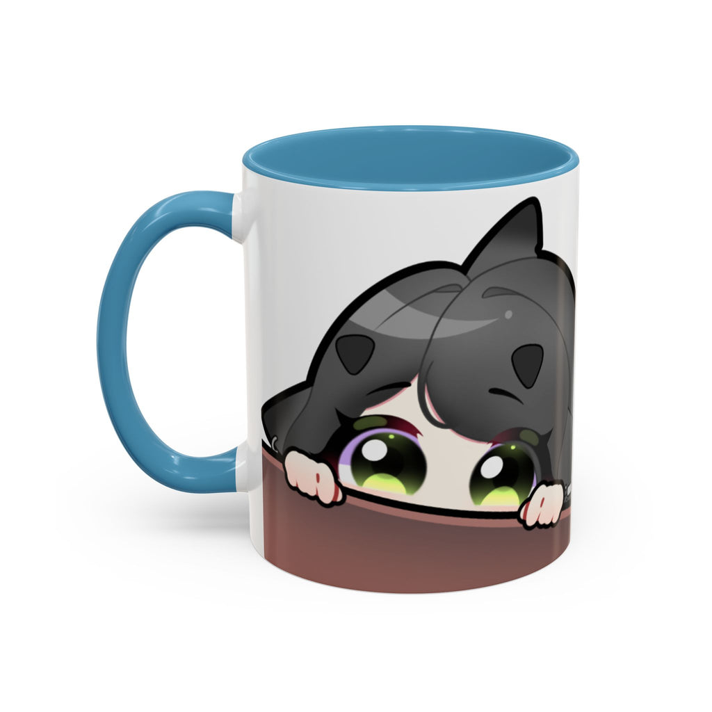 Millie Peaking Mug