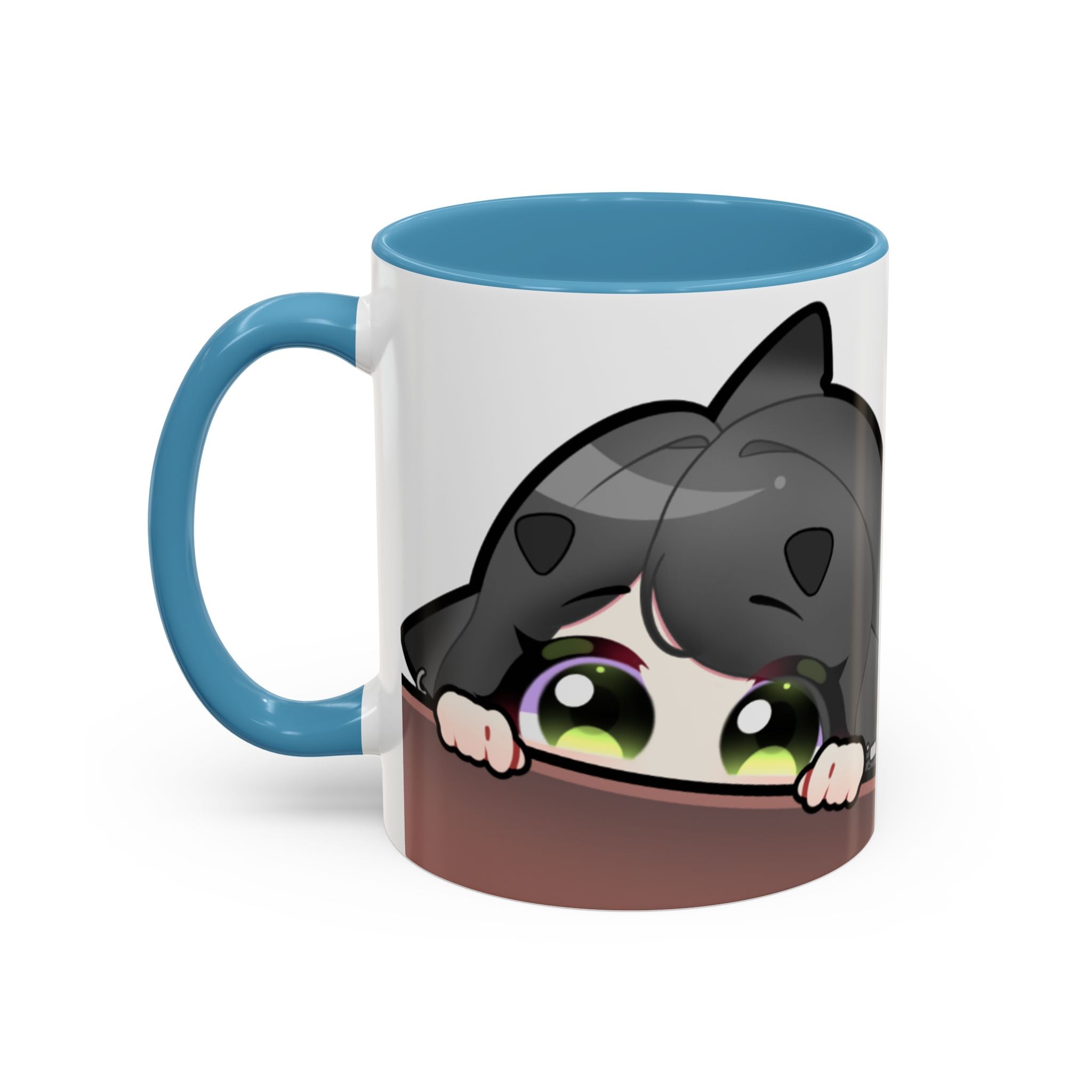 Millie Peaking Mug