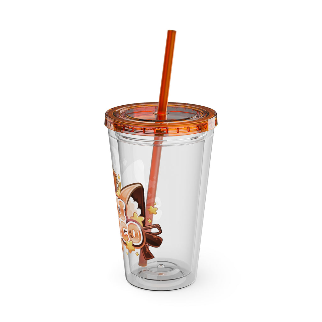 Calico Tumbler