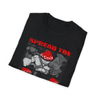 PixieDae "Spread the Spore" TShirt