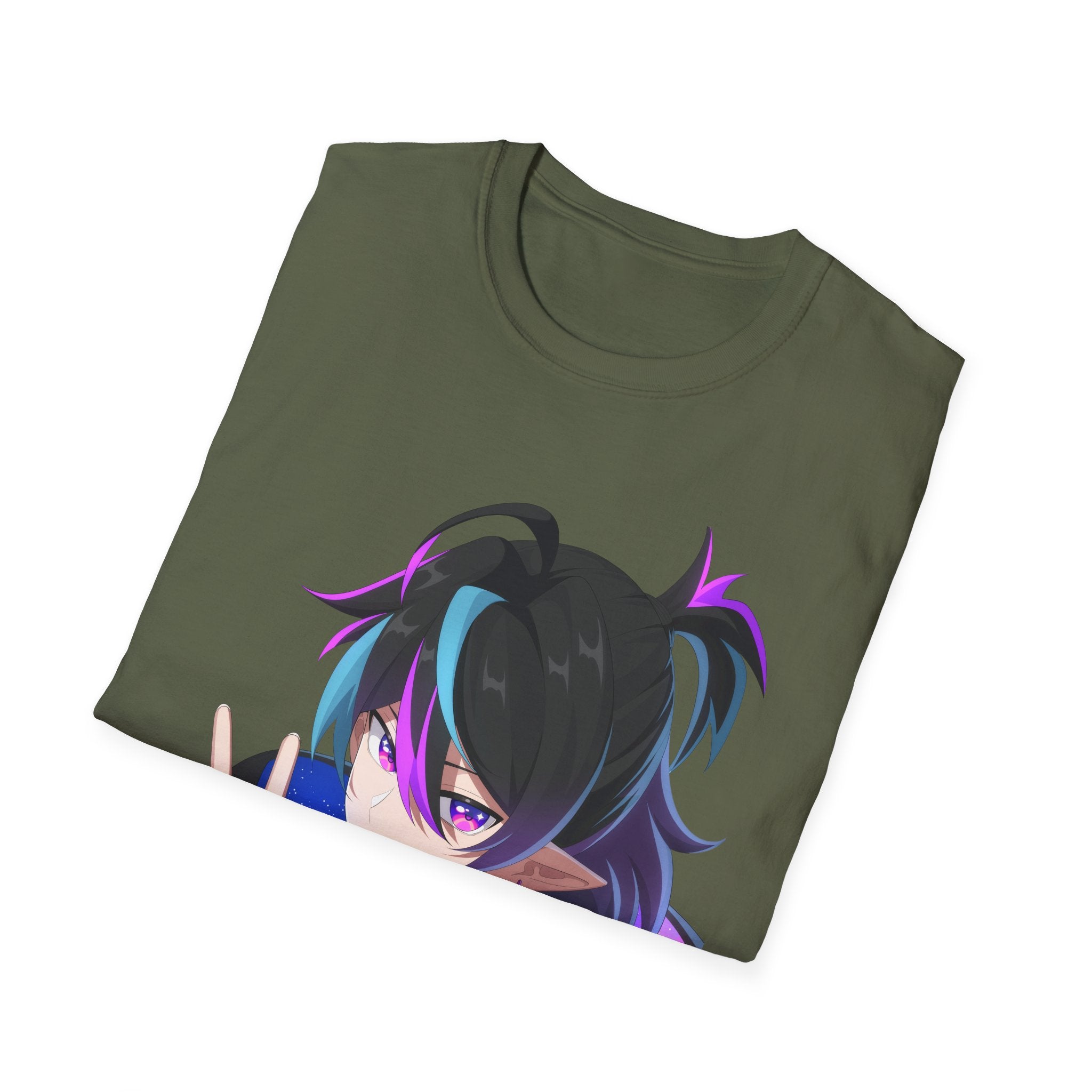 KaneKosmos Peace TShirt