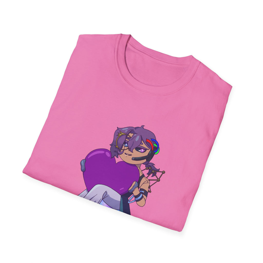 Altair "Love" TShirt