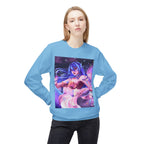 Prestige Siren Splash Sweatshirt