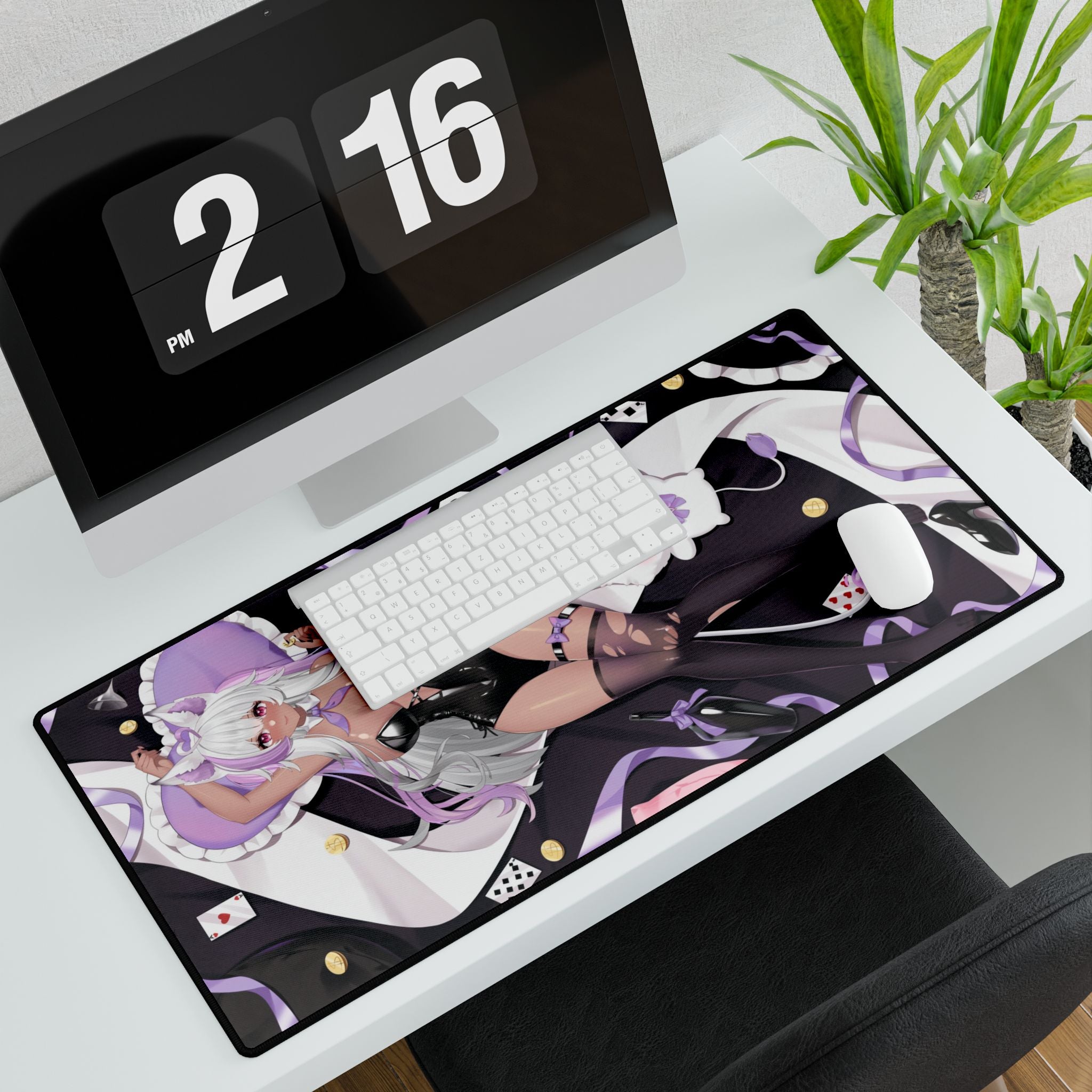 Jobooki "Jackpot" Deskmat