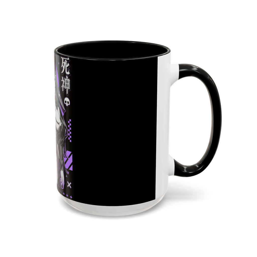 Grem The Reaper Mug