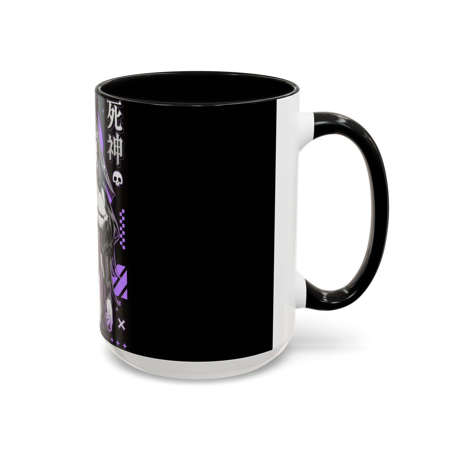 Grem The Reaper Mug