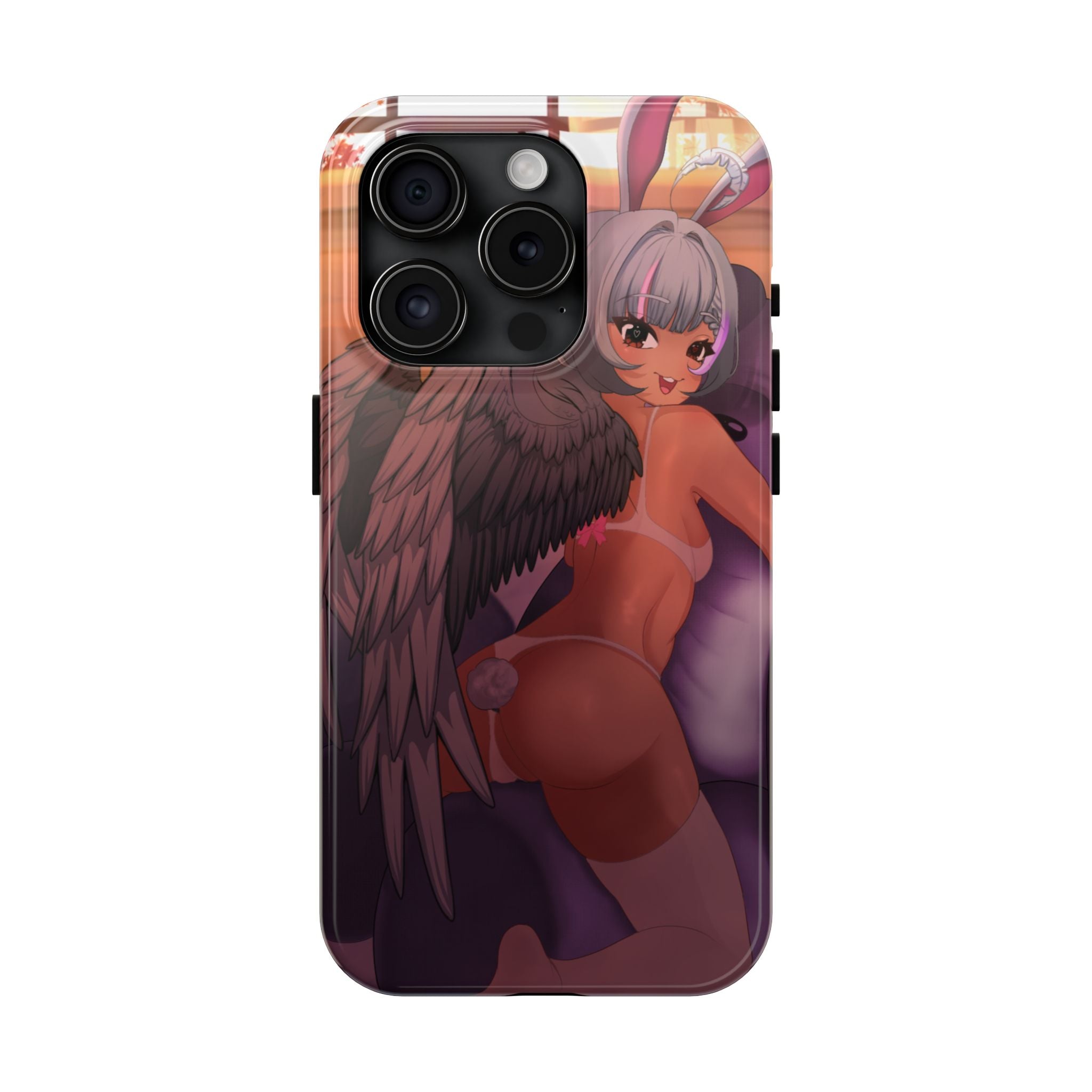 YourLittleDove Phone Case