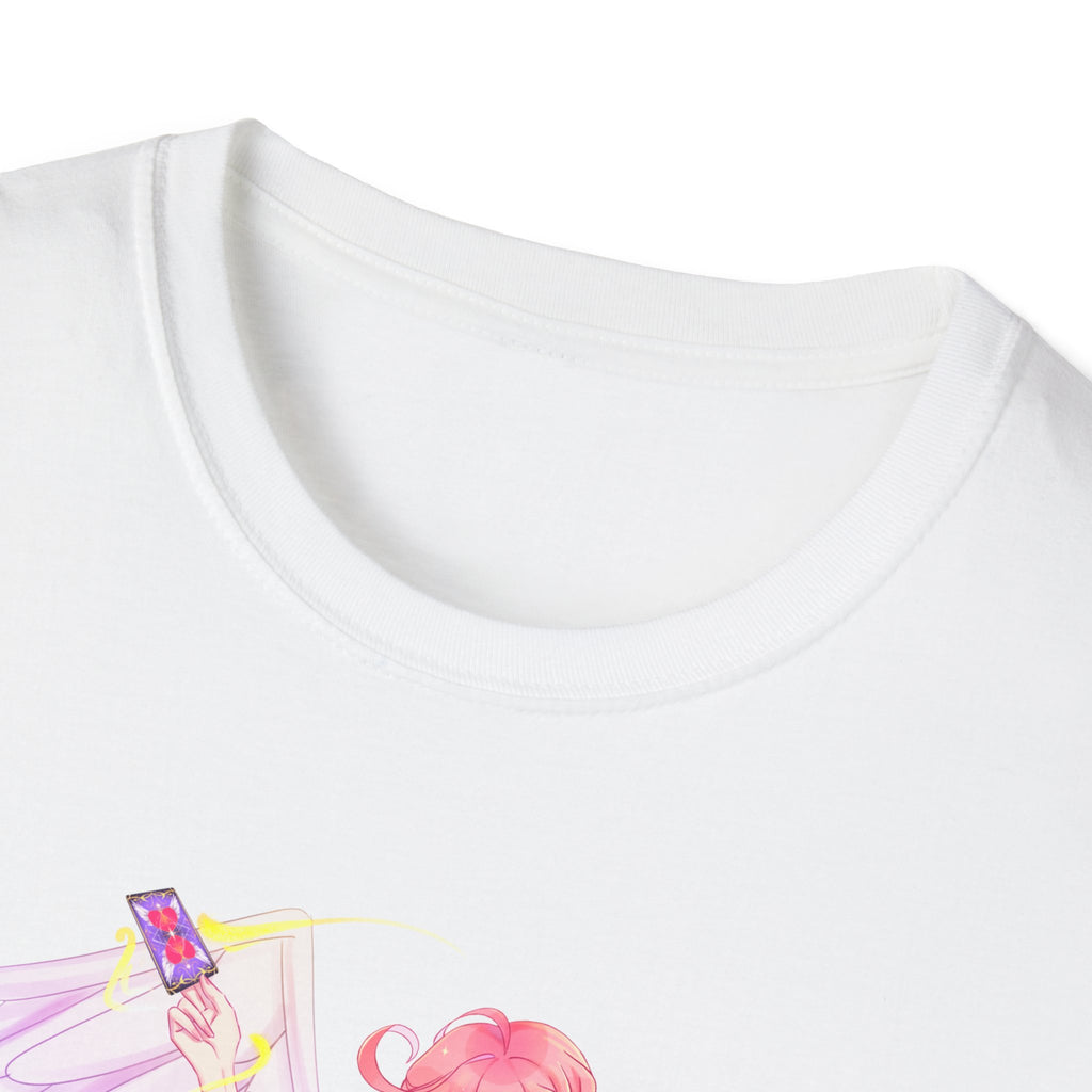 Seraphina Stelle T-Shirt
