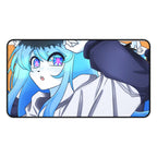 Oshi Yuki Medium Plus Deskmat