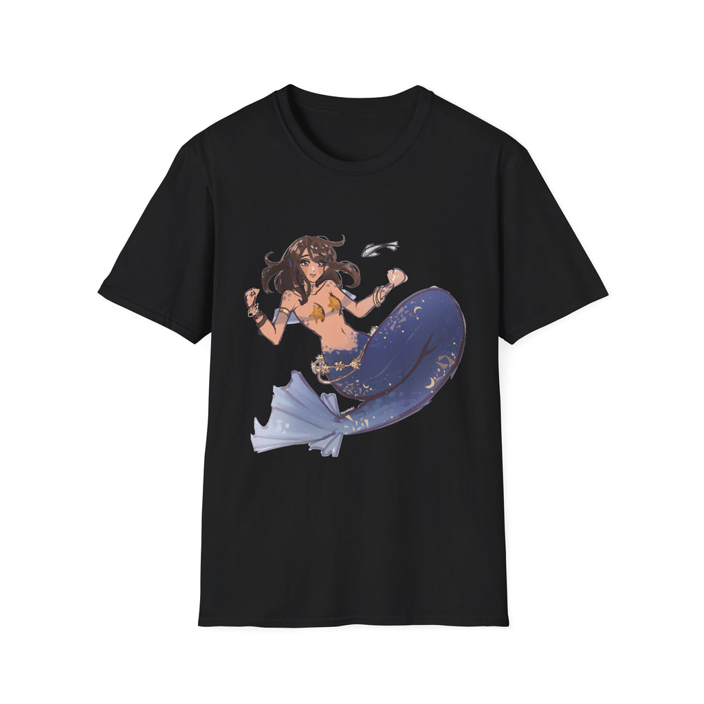 Solar Percy "Mermaid" TShirt