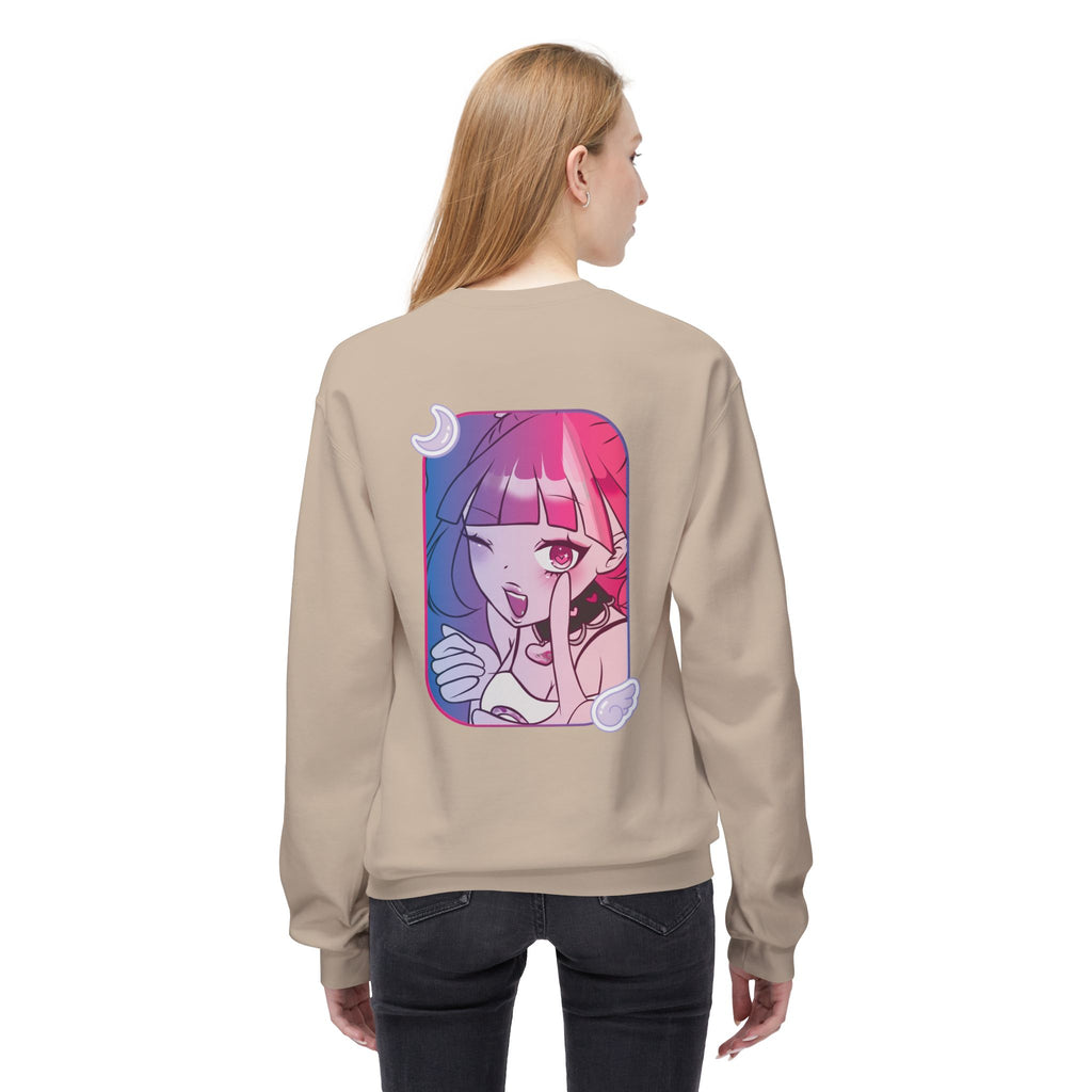 Momo Yumeko Sweatshirt