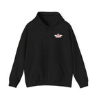 Phlirty "Logo" Hoodie - KatDragonz