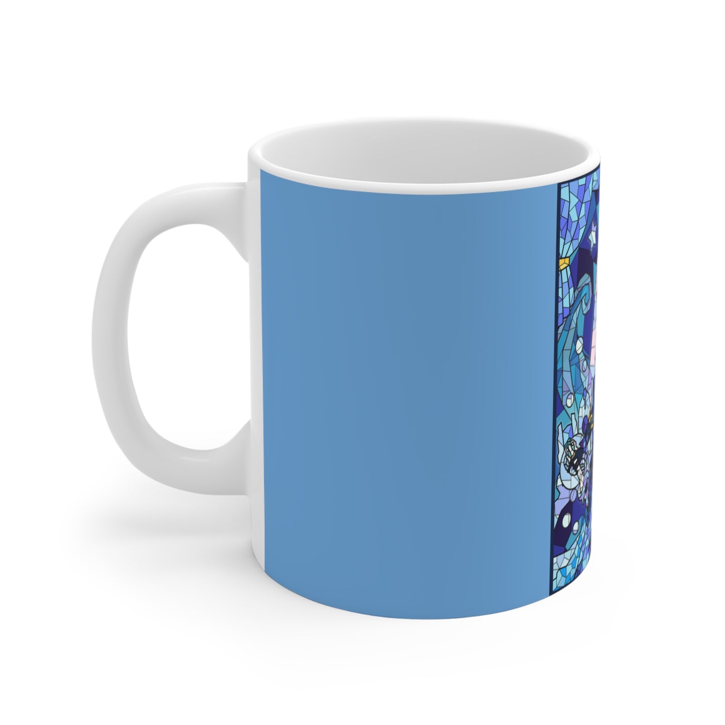 Furina Mug