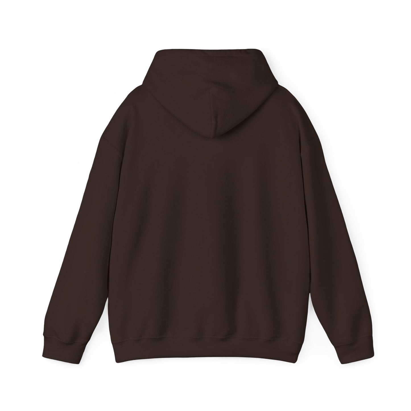 Bobamai Silhouette Hoodie