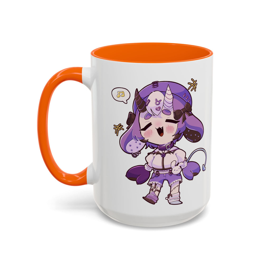 Moonie "Sing Song" Mug