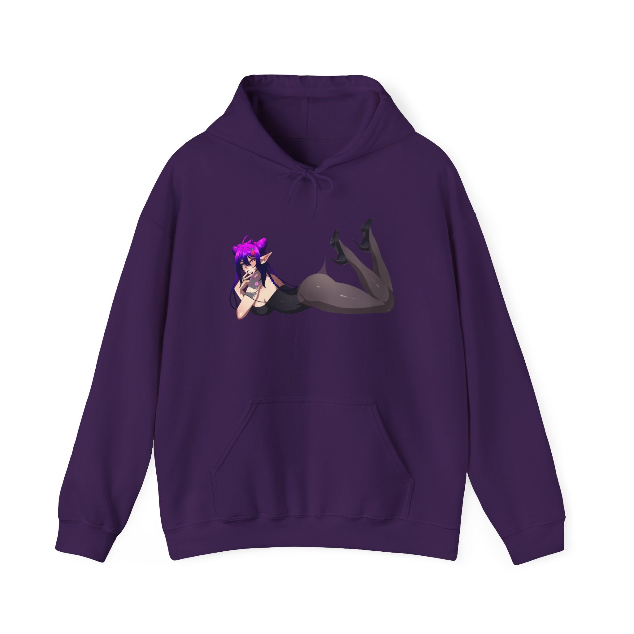 Dark Rean "Heels and Tights" Hoodie