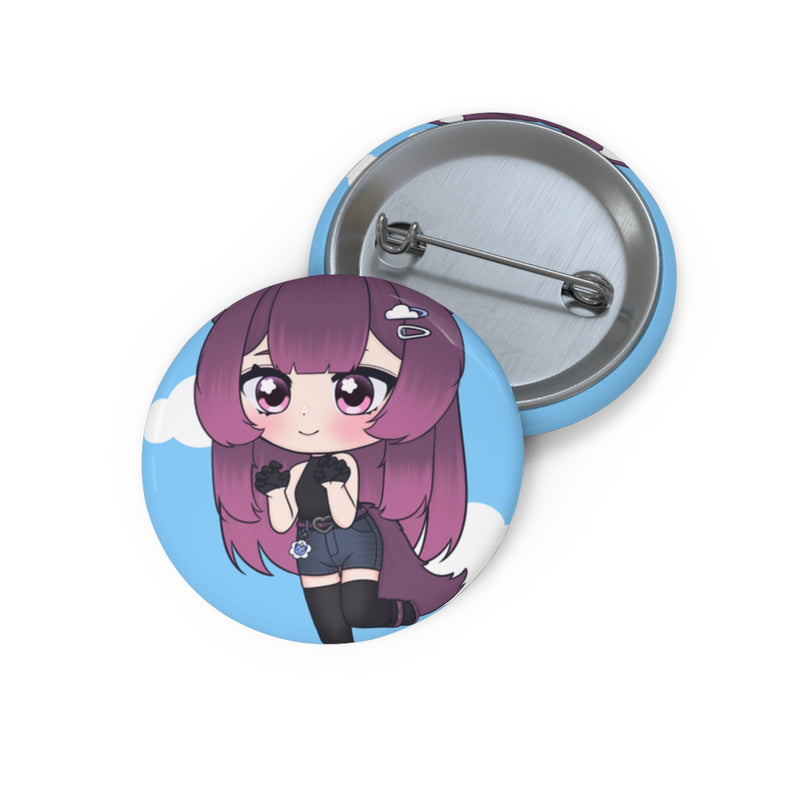 LayaKat Pin Button
