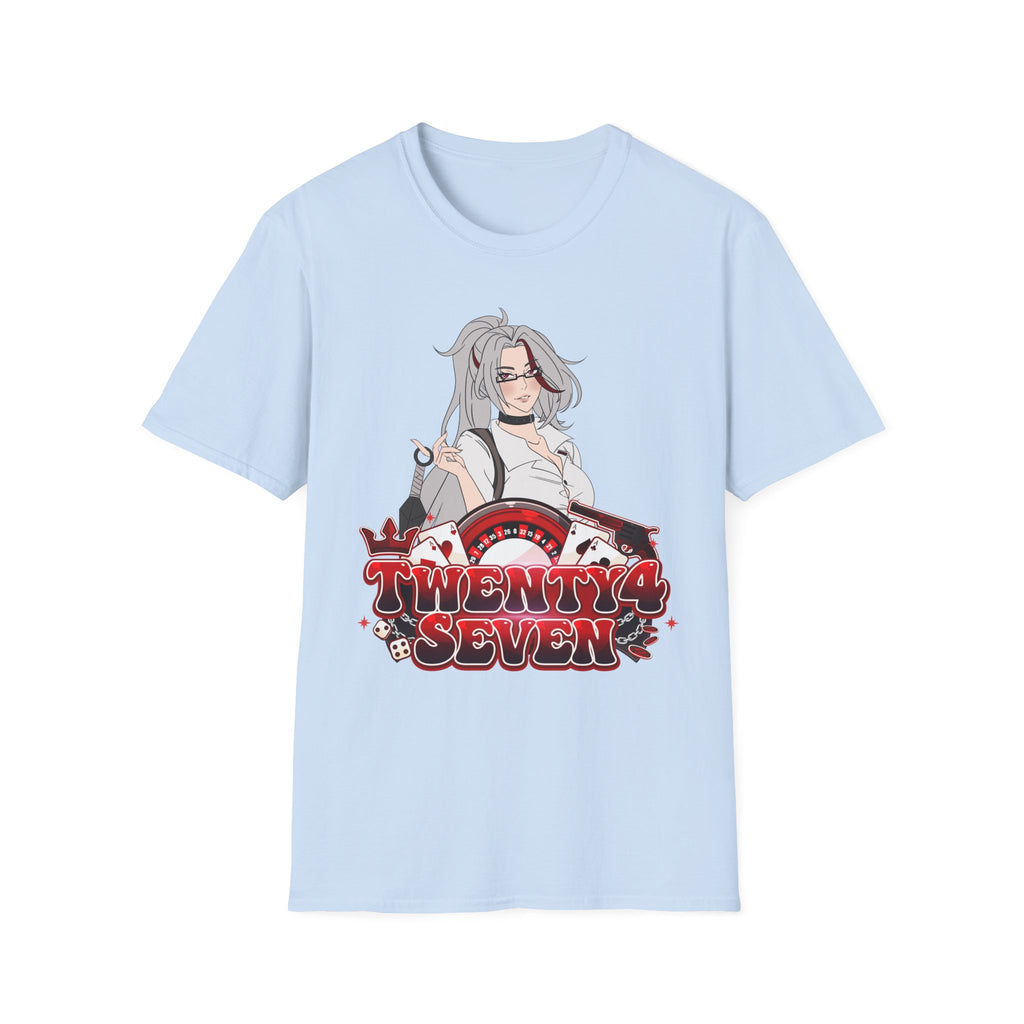 Kaeru Chibana Logo TShirt