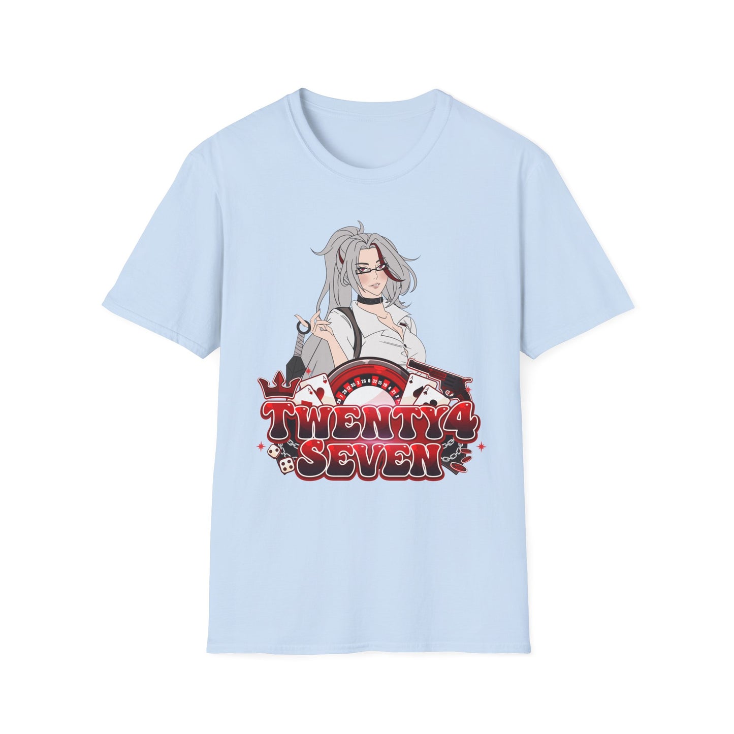 Kaeru Chibana Logo TShirt