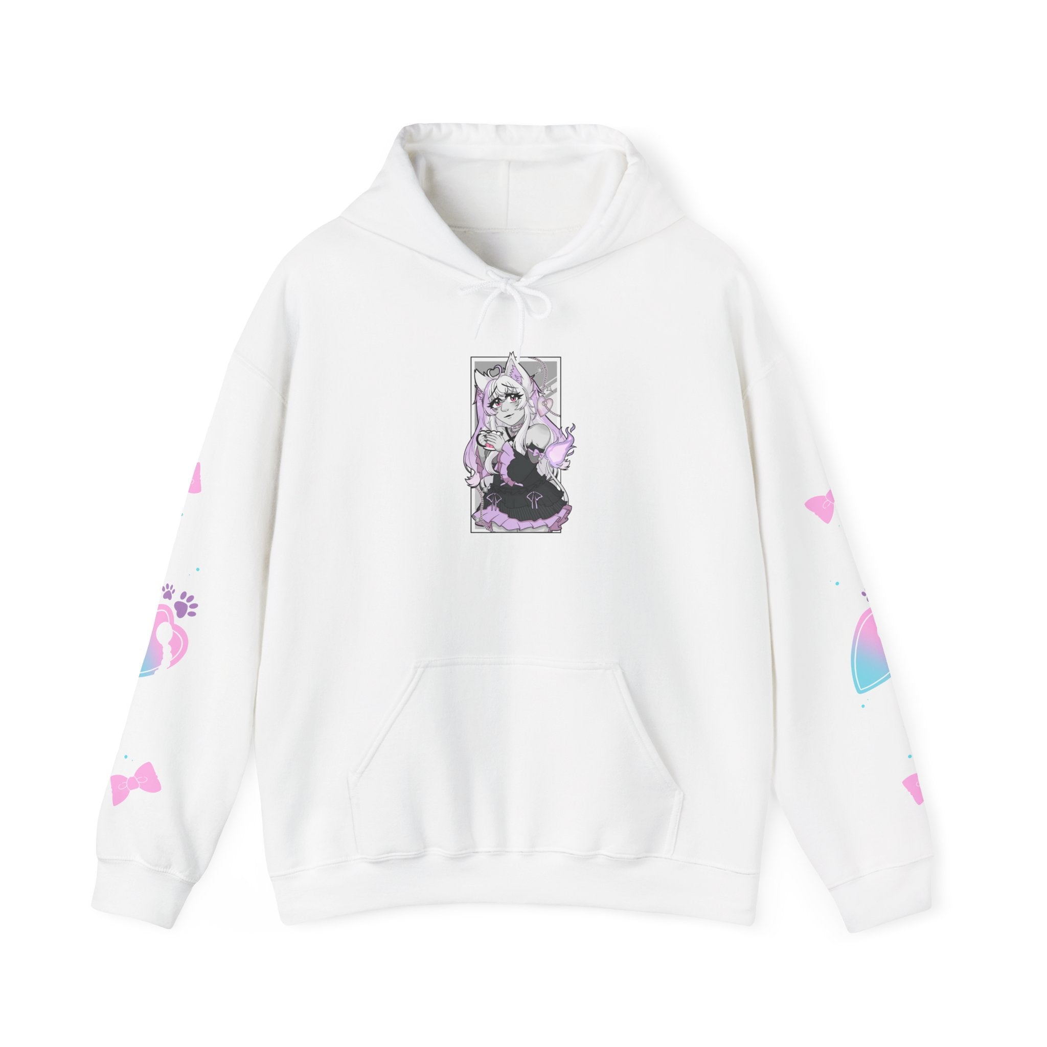 Jobooki Designer Hoodie